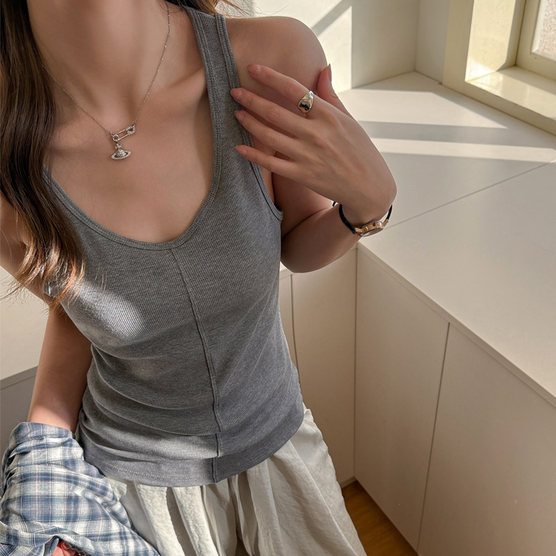 Silver grey