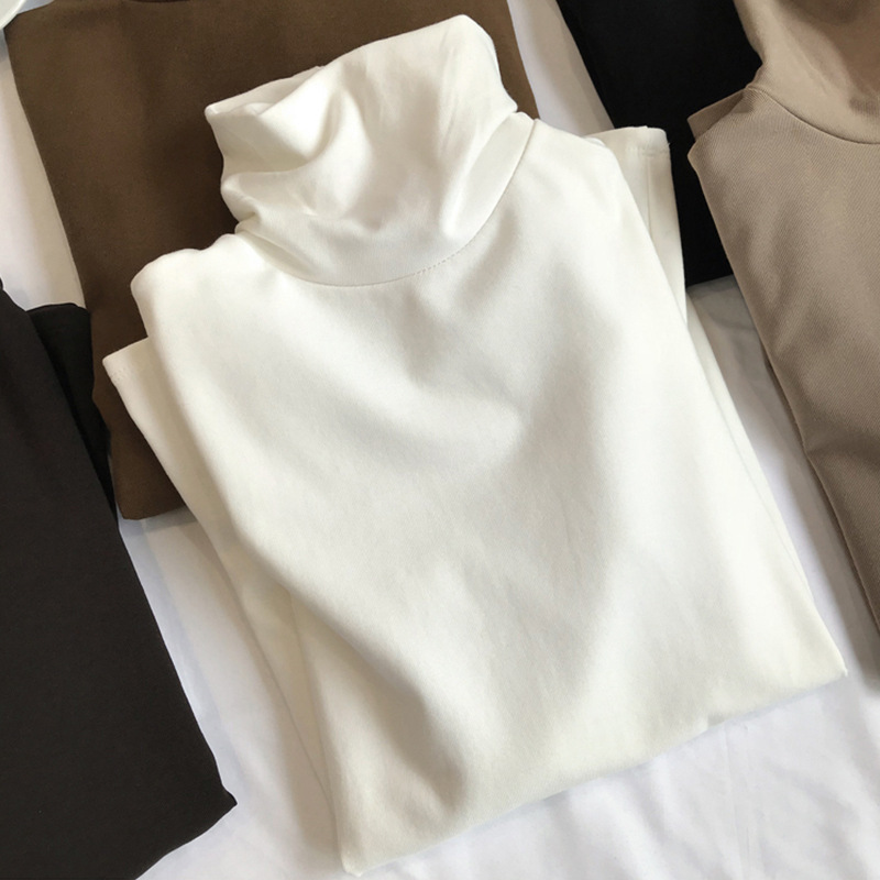 White T-shirt
