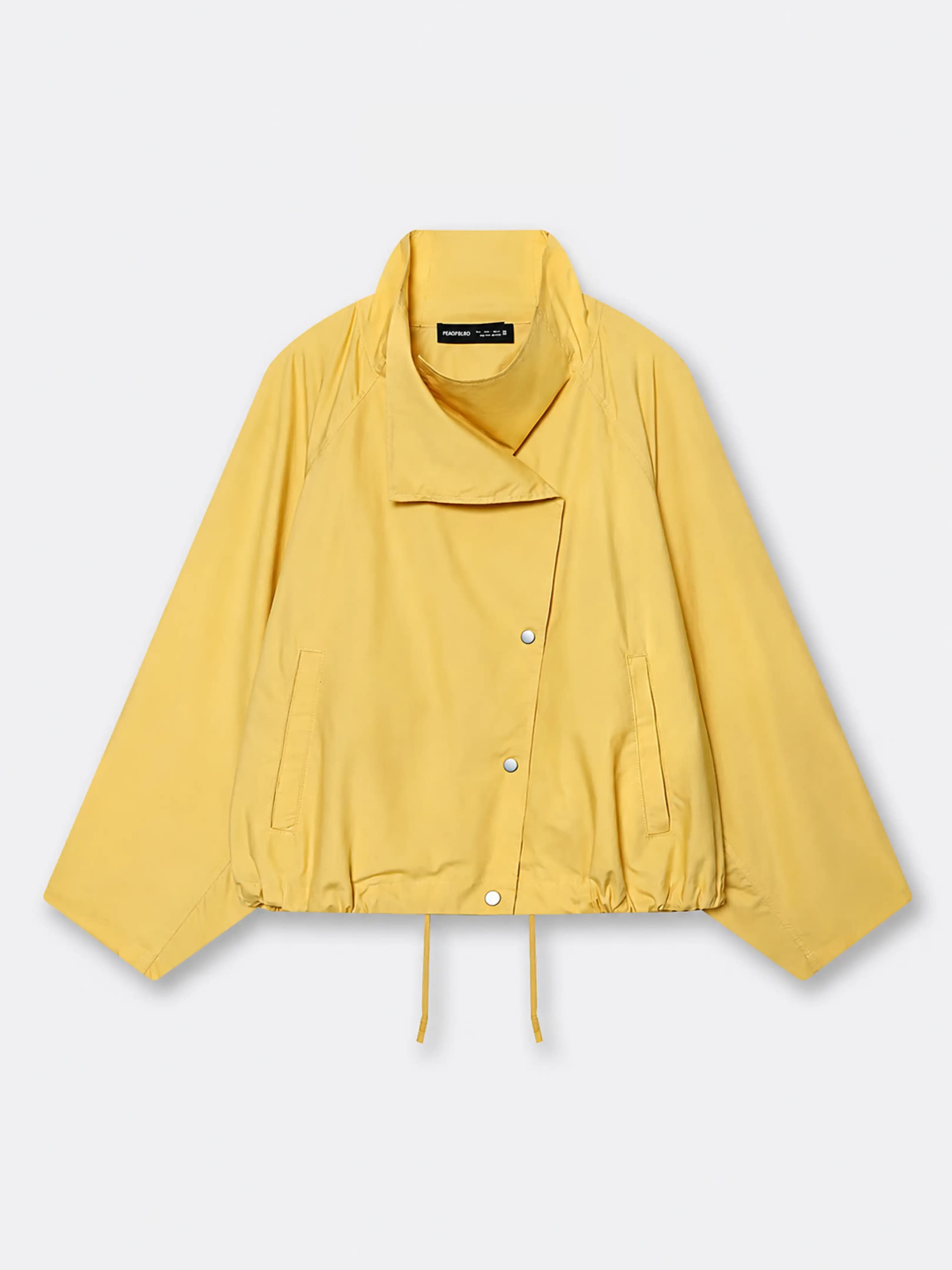 Ginger yellow