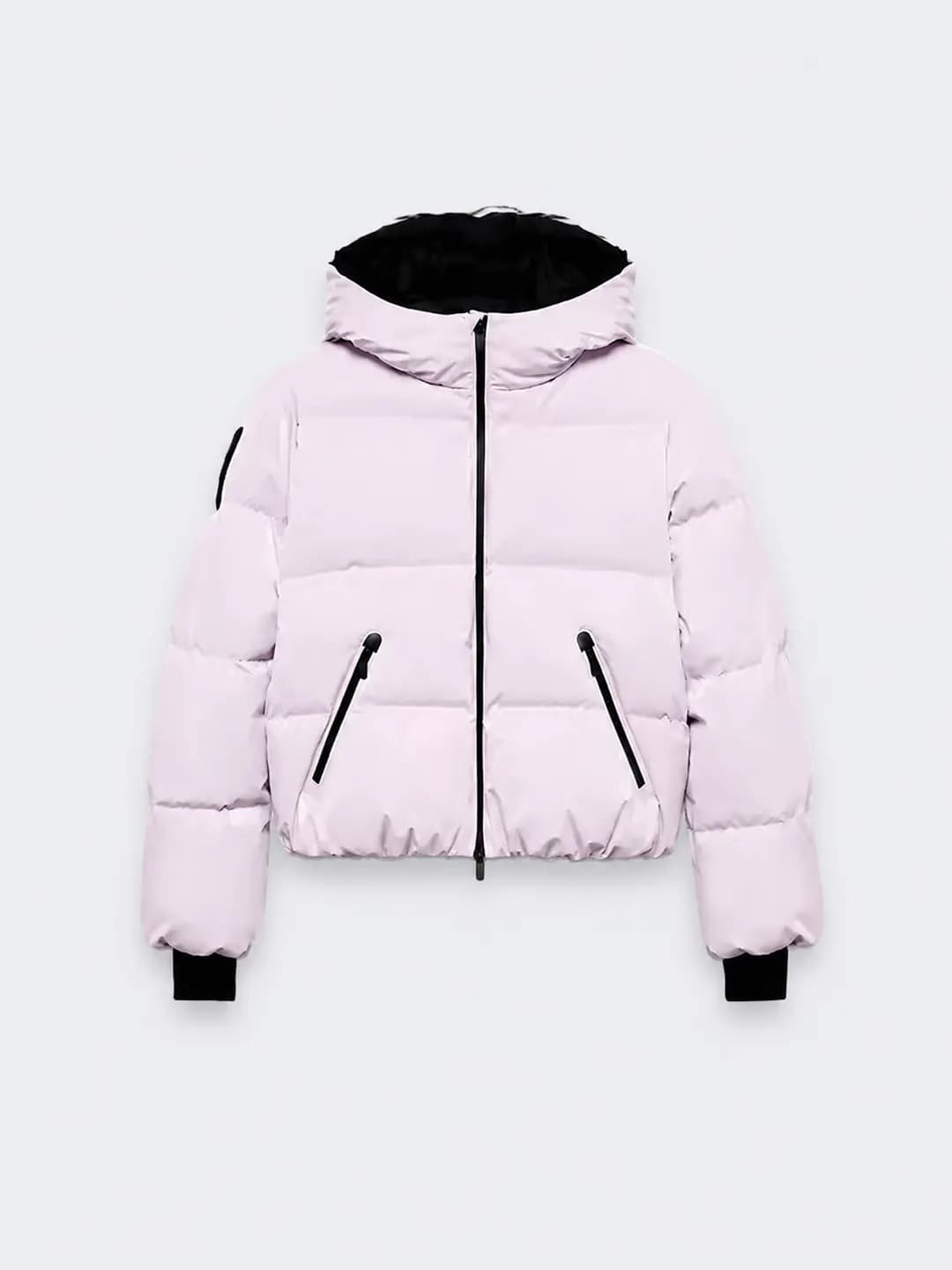 Och pushti jaket