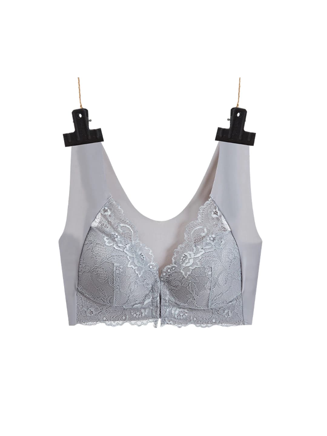 Grey