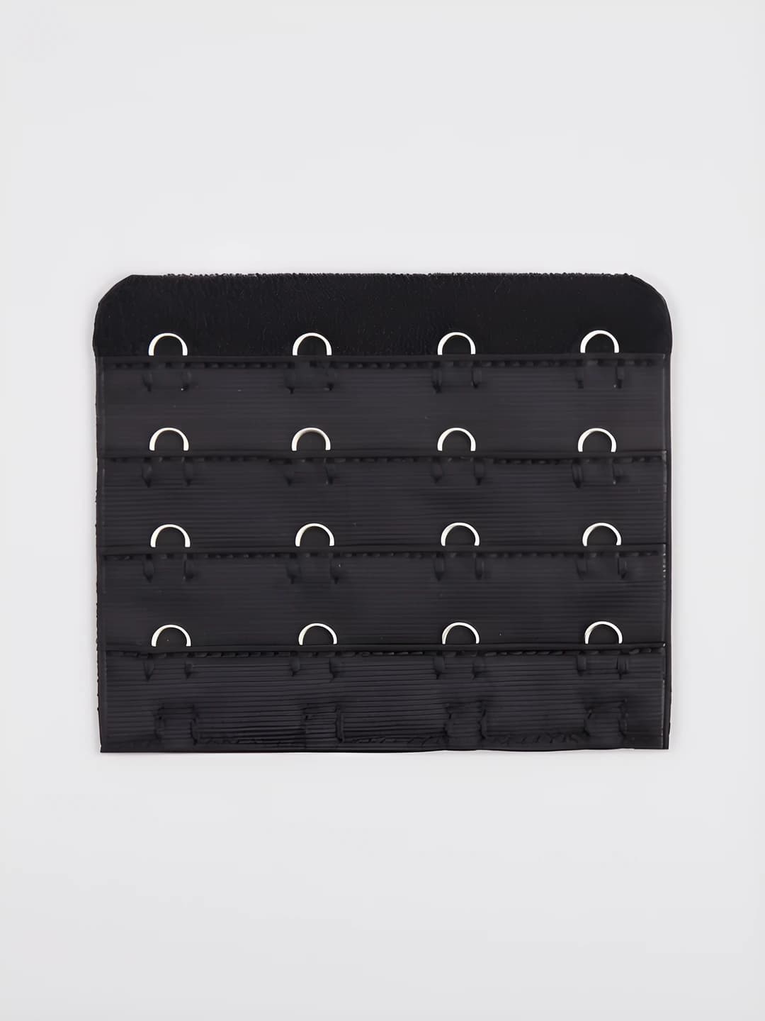 Black, 4 buttons