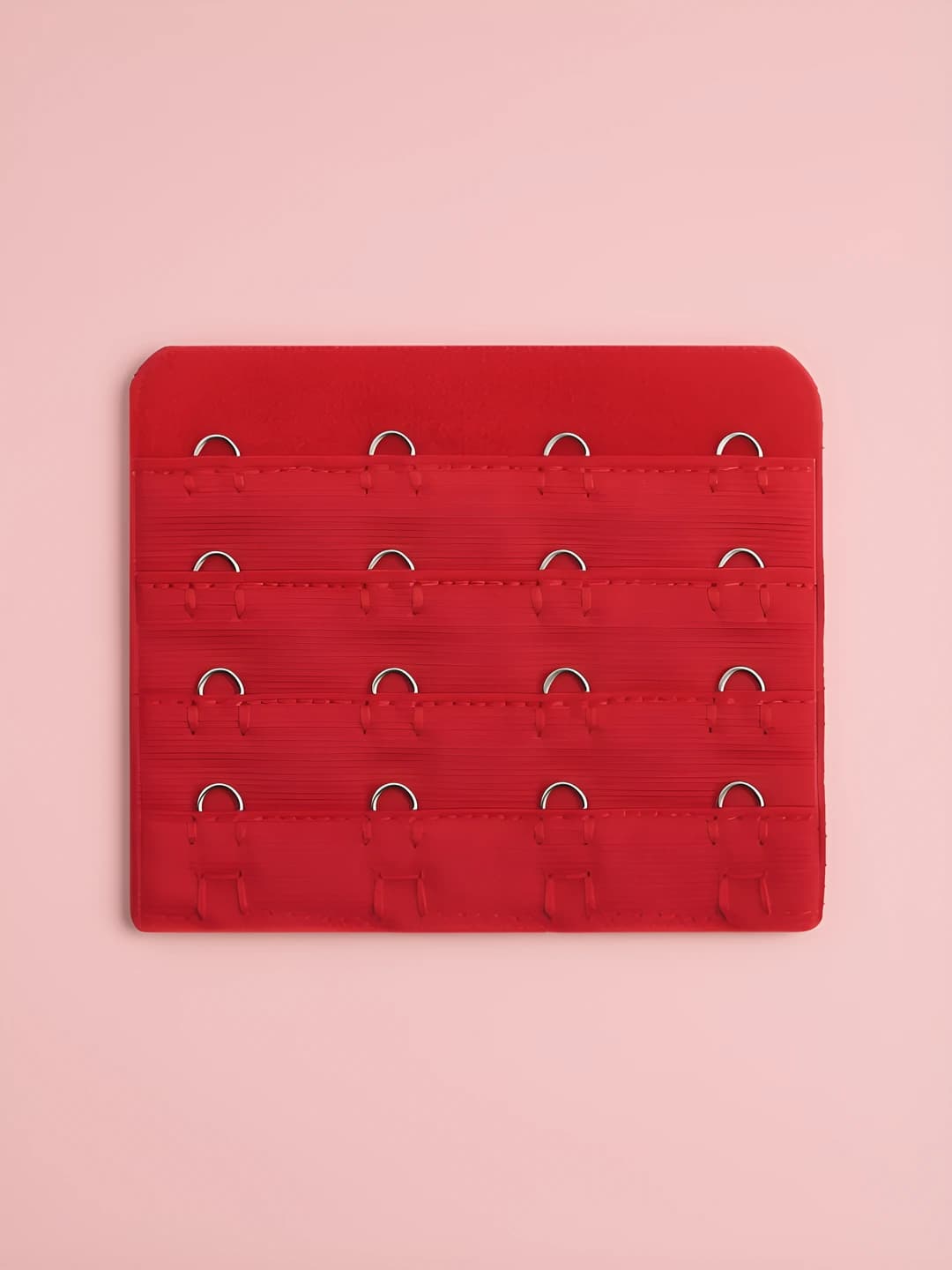 Red, 4 buttons