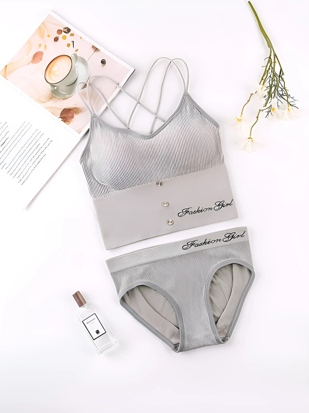 Grey