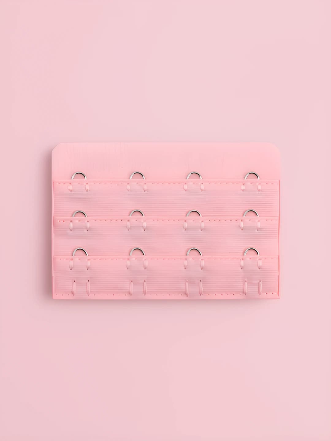 Pink, 4 buttons