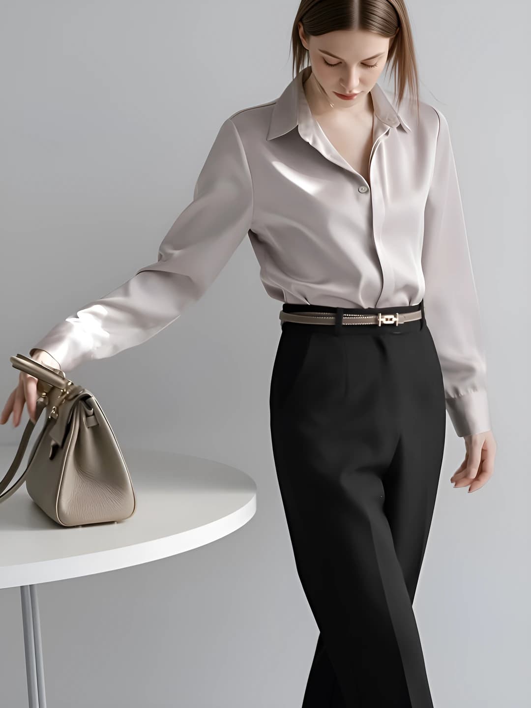 Silver