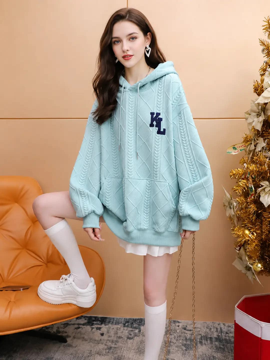 Blue [Thin f664]