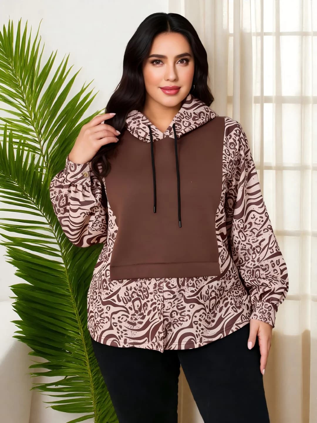Coffee brown