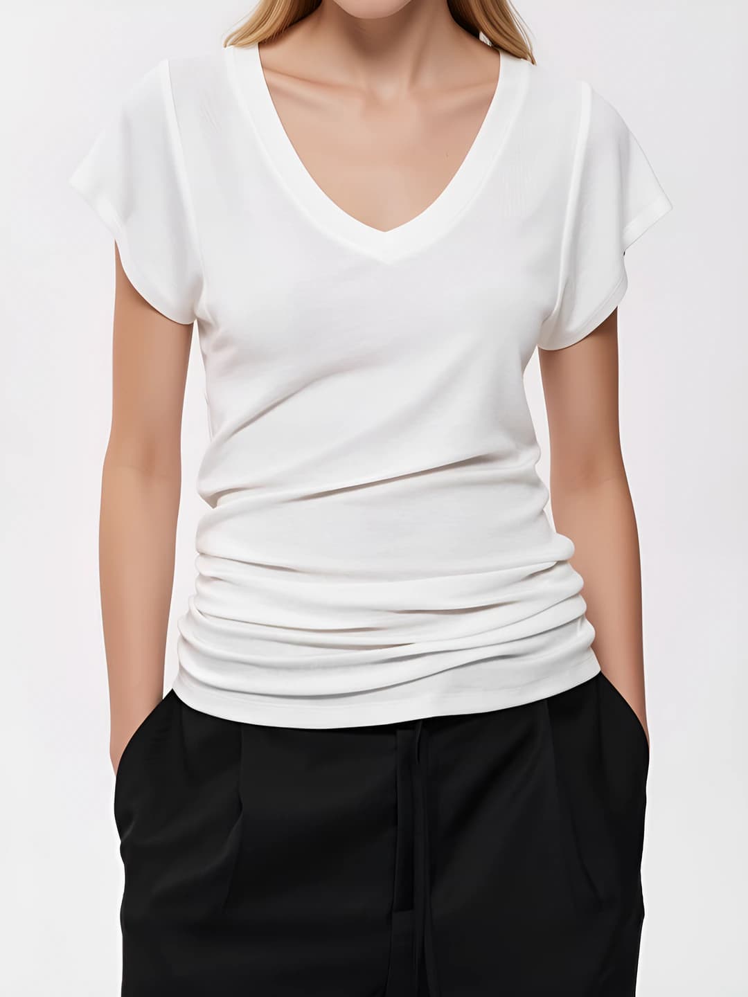 Oq T-shirt