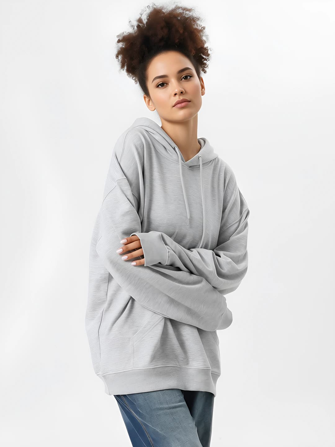 Smoky grey