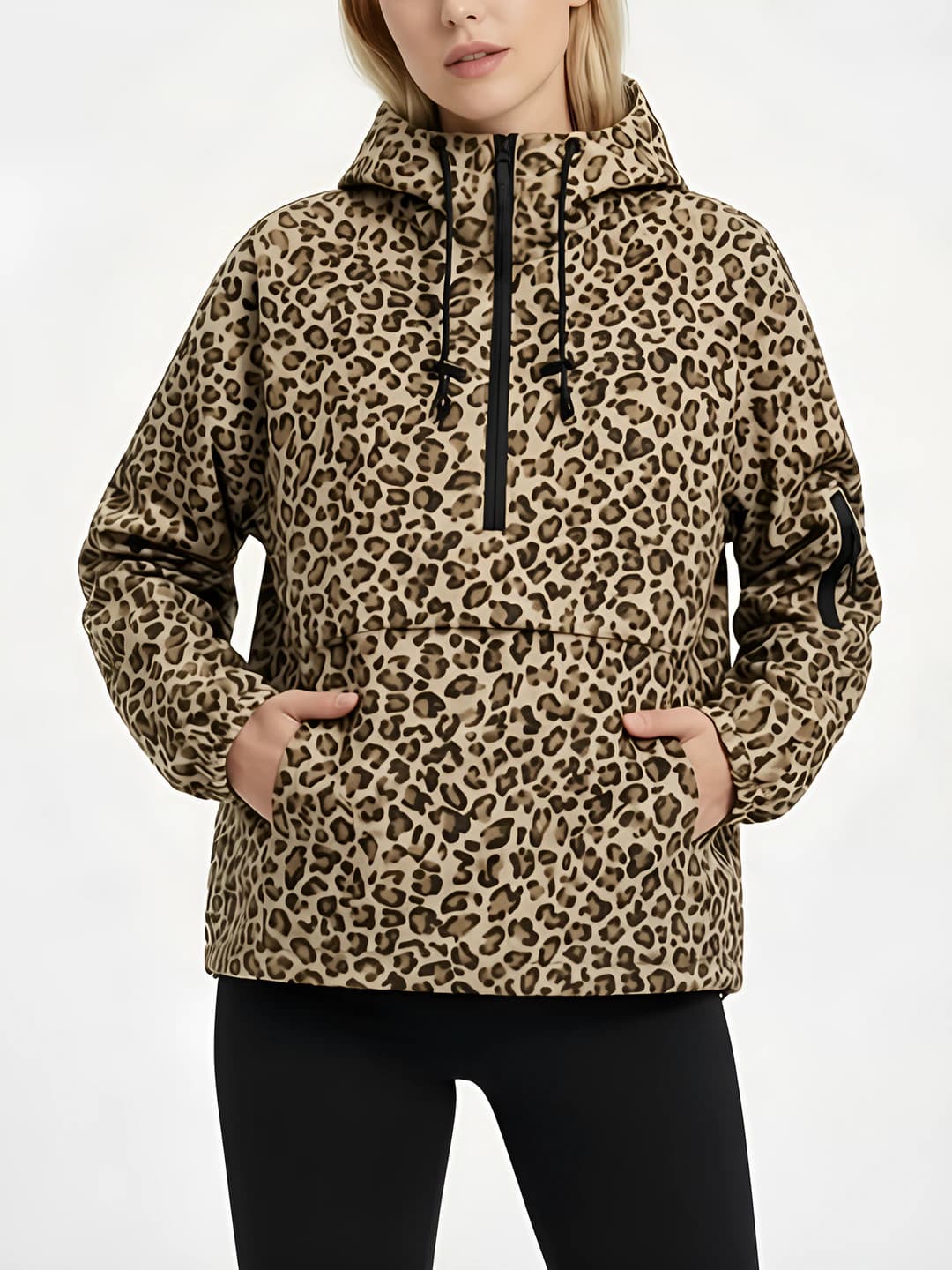 Leopard naqsh