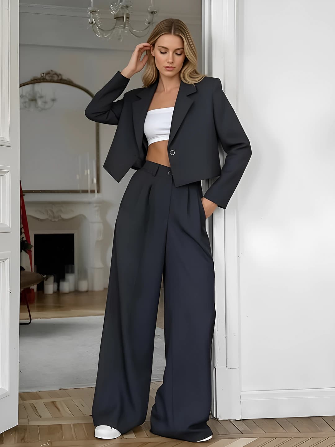 Dark grey