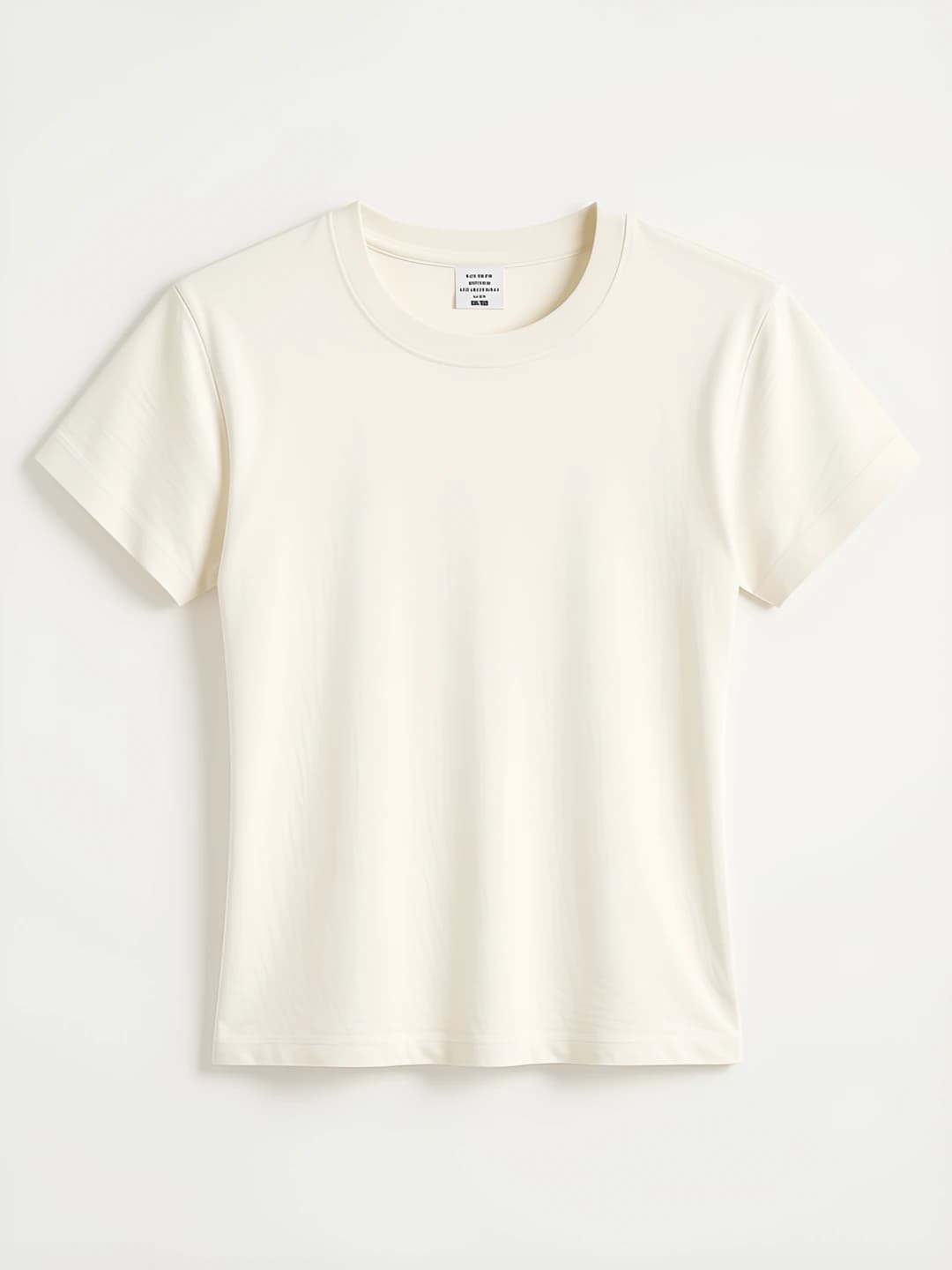 Cream apricot
