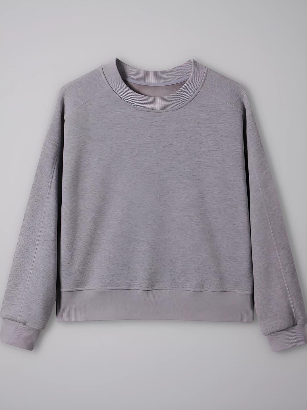 Grey heather