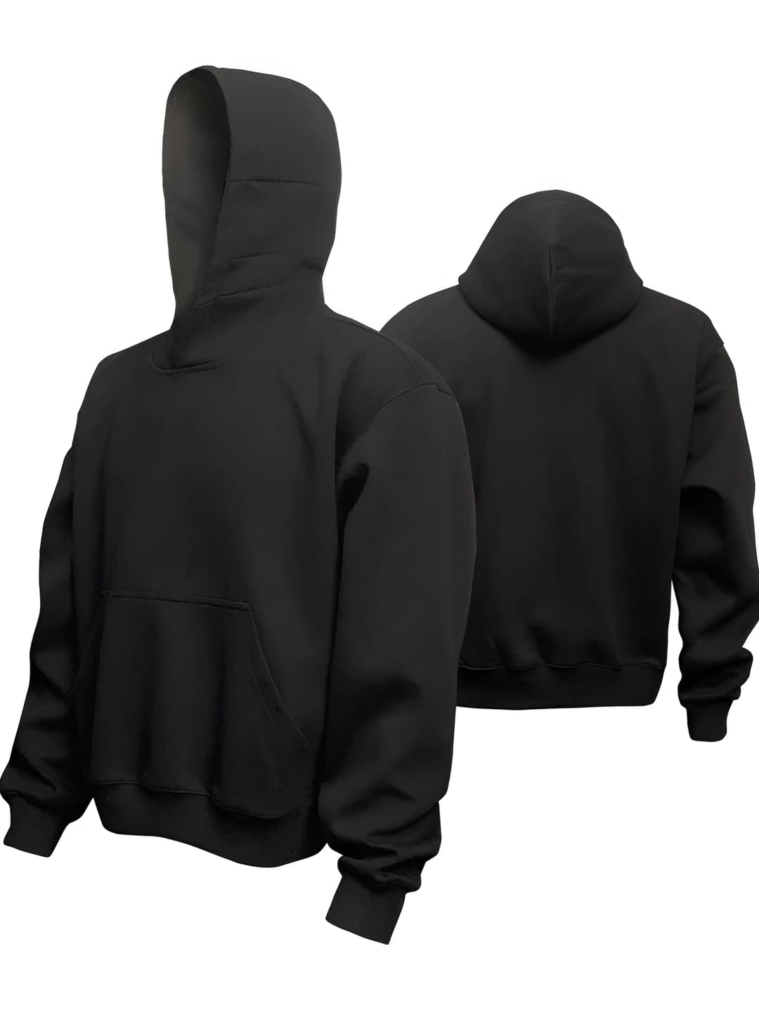 Y161 Black [320g]