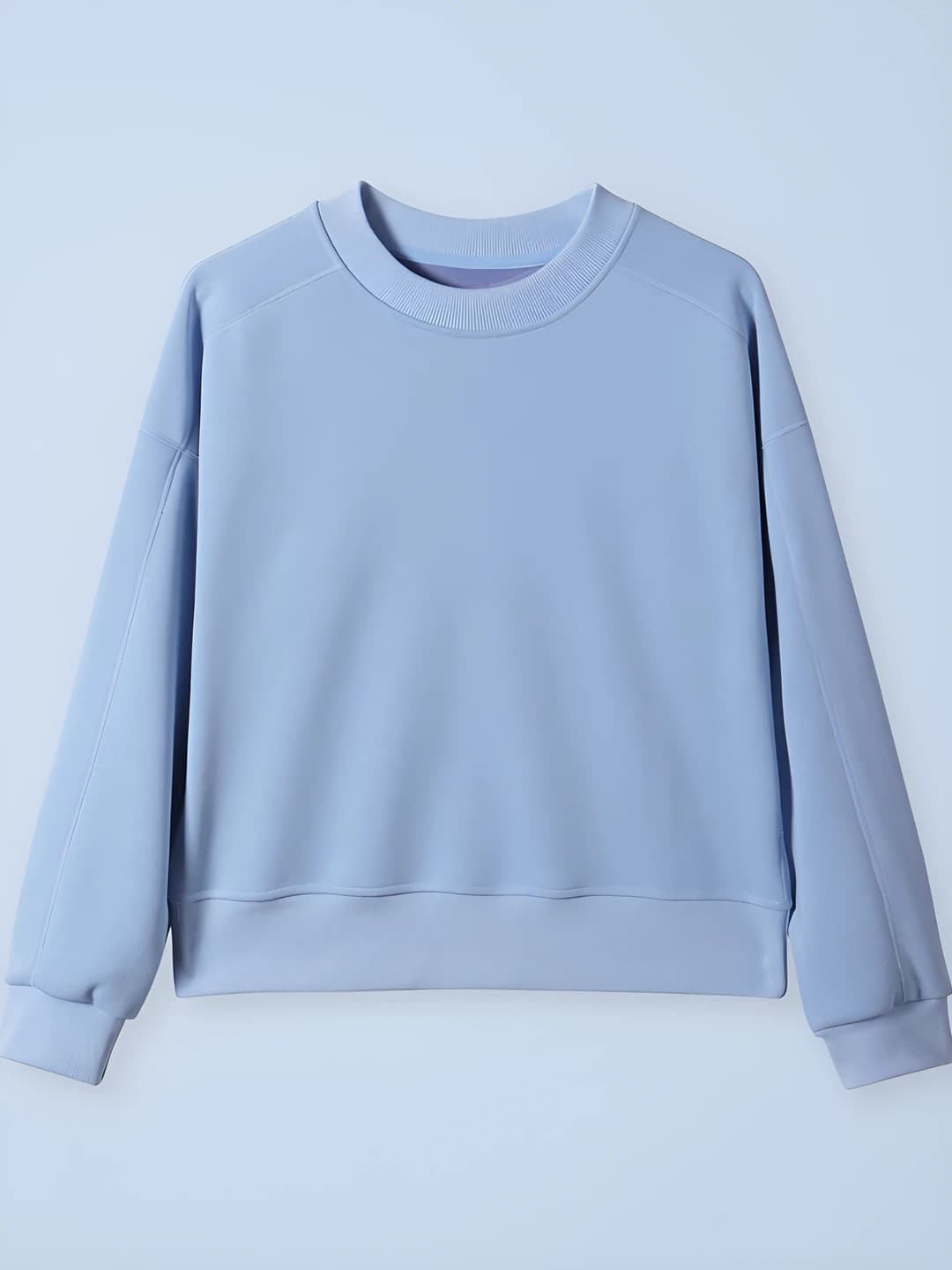 Sky blue