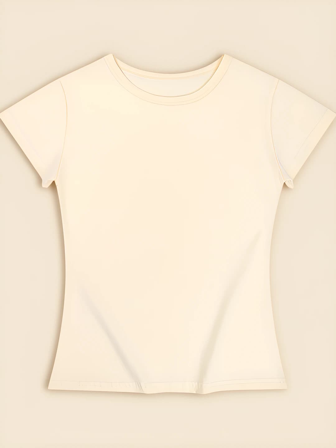 Apricot (Sheer)