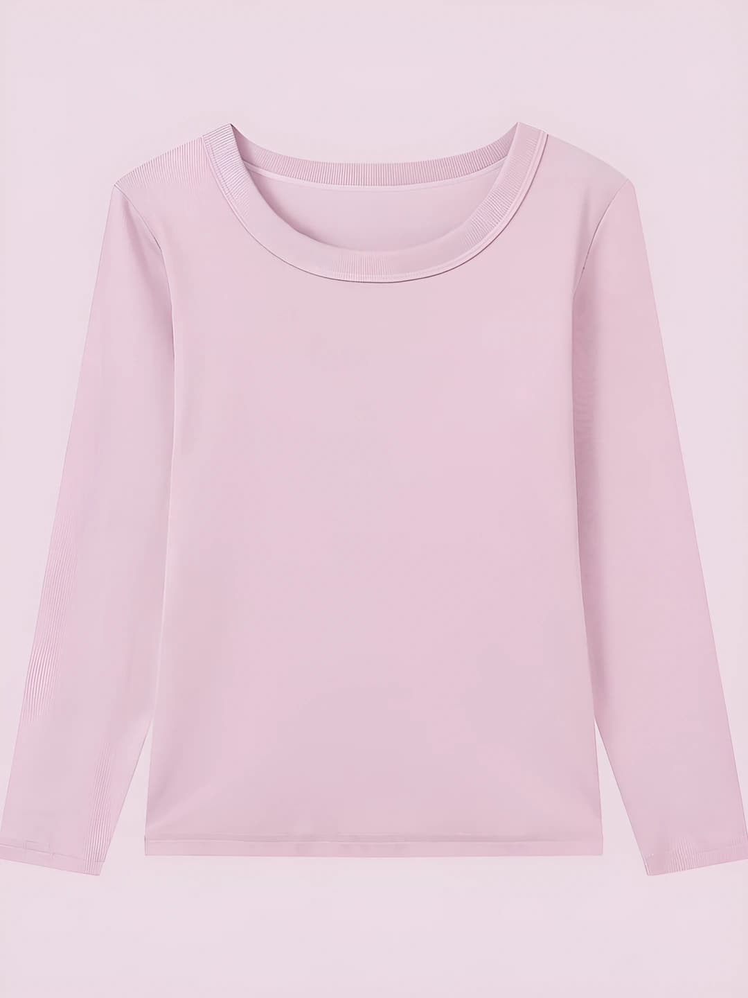 0.5" thin strap, pink, 1 pc