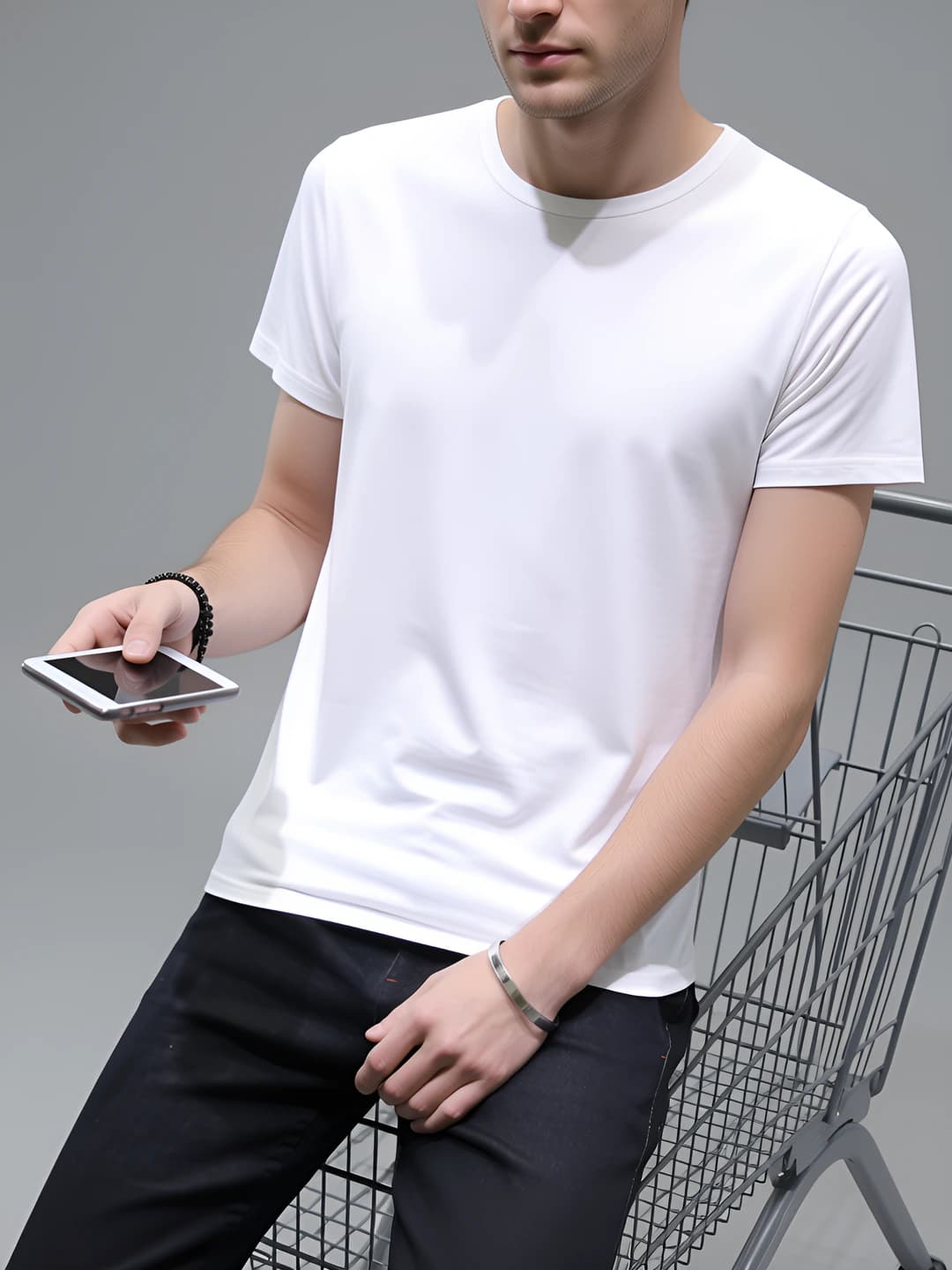 Qisqa yeng oq