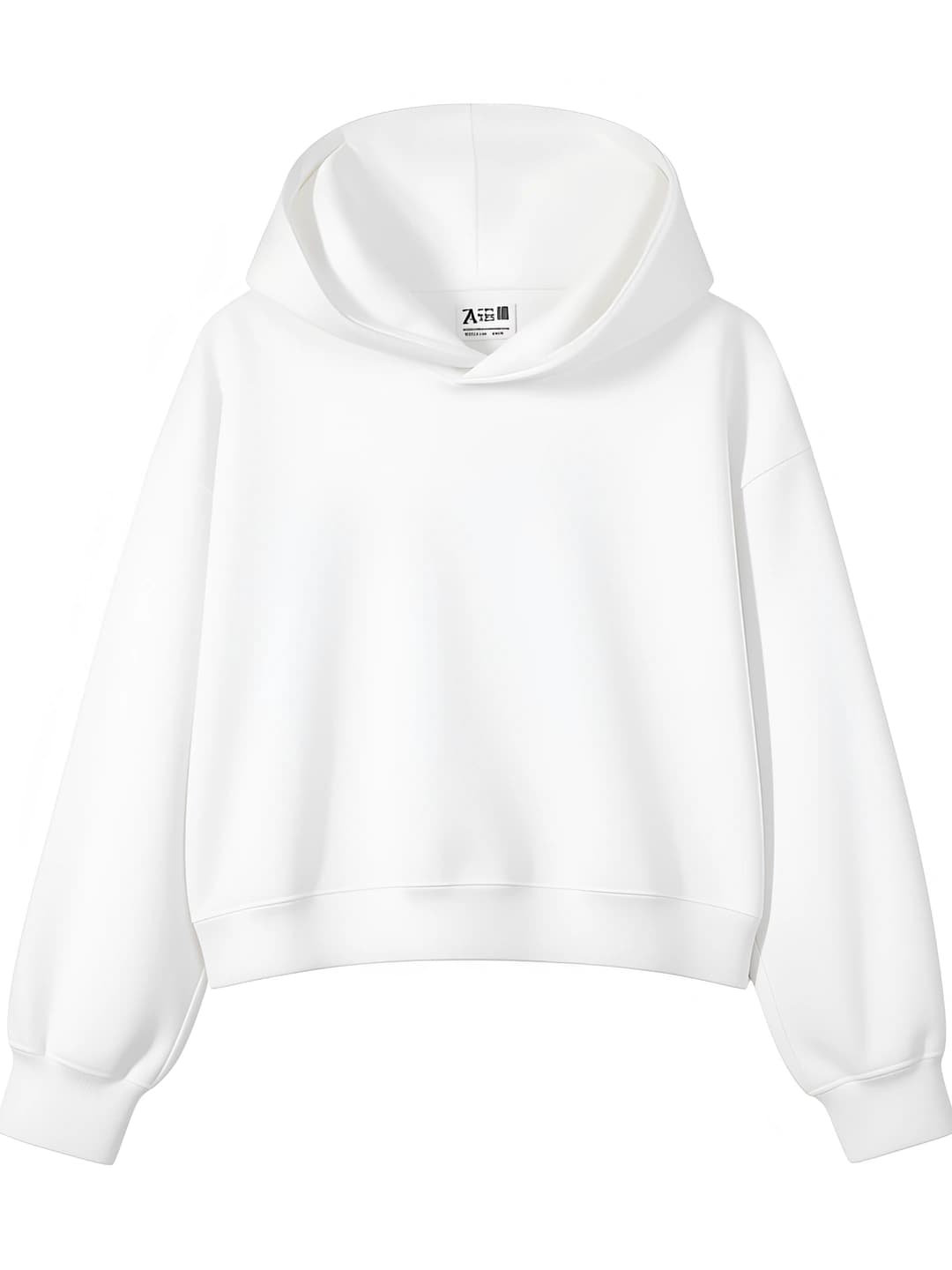 Cap Style - White