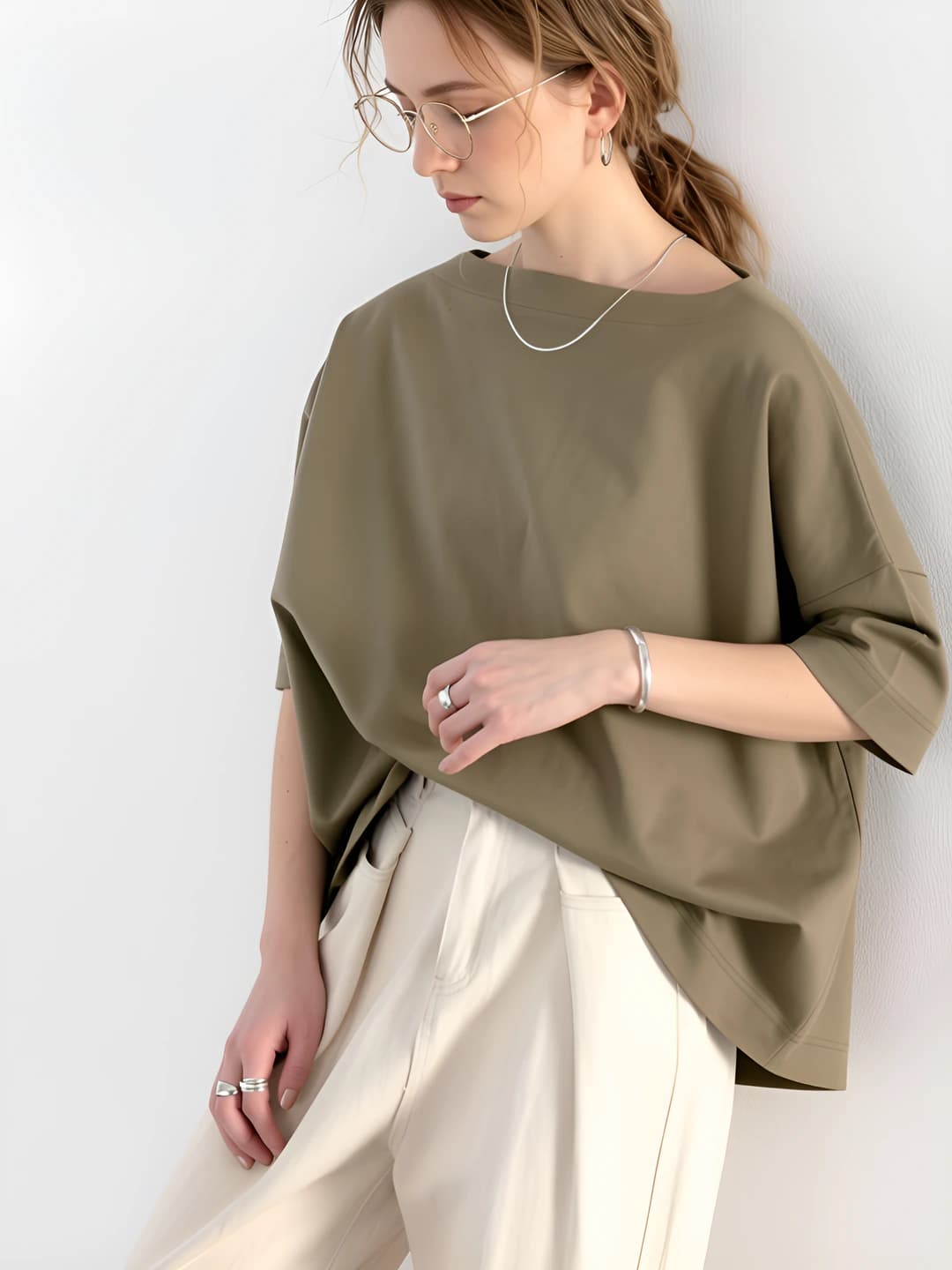 Khaki