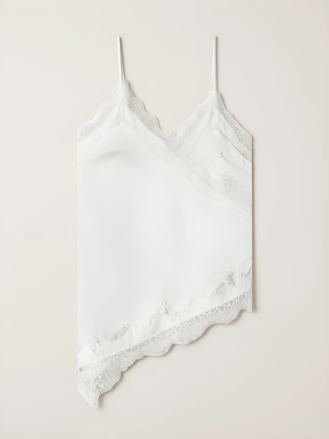 White T-shirt