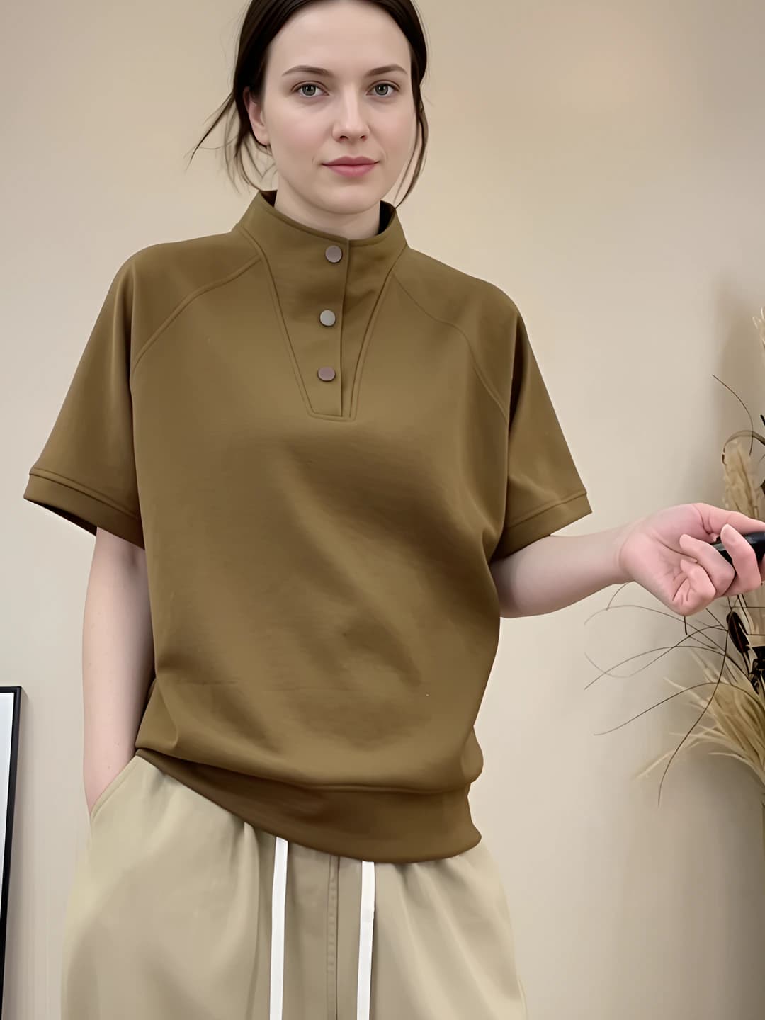 0015 Coffee Brown