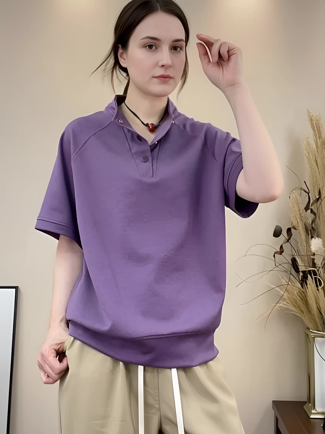 0015 Purple