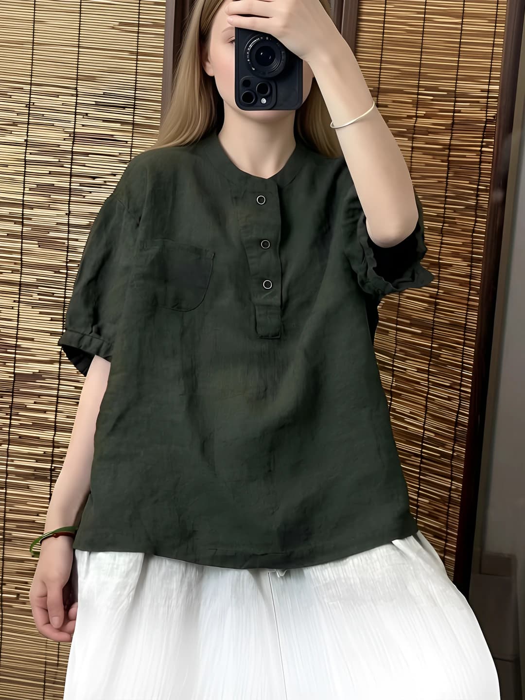 Army green
