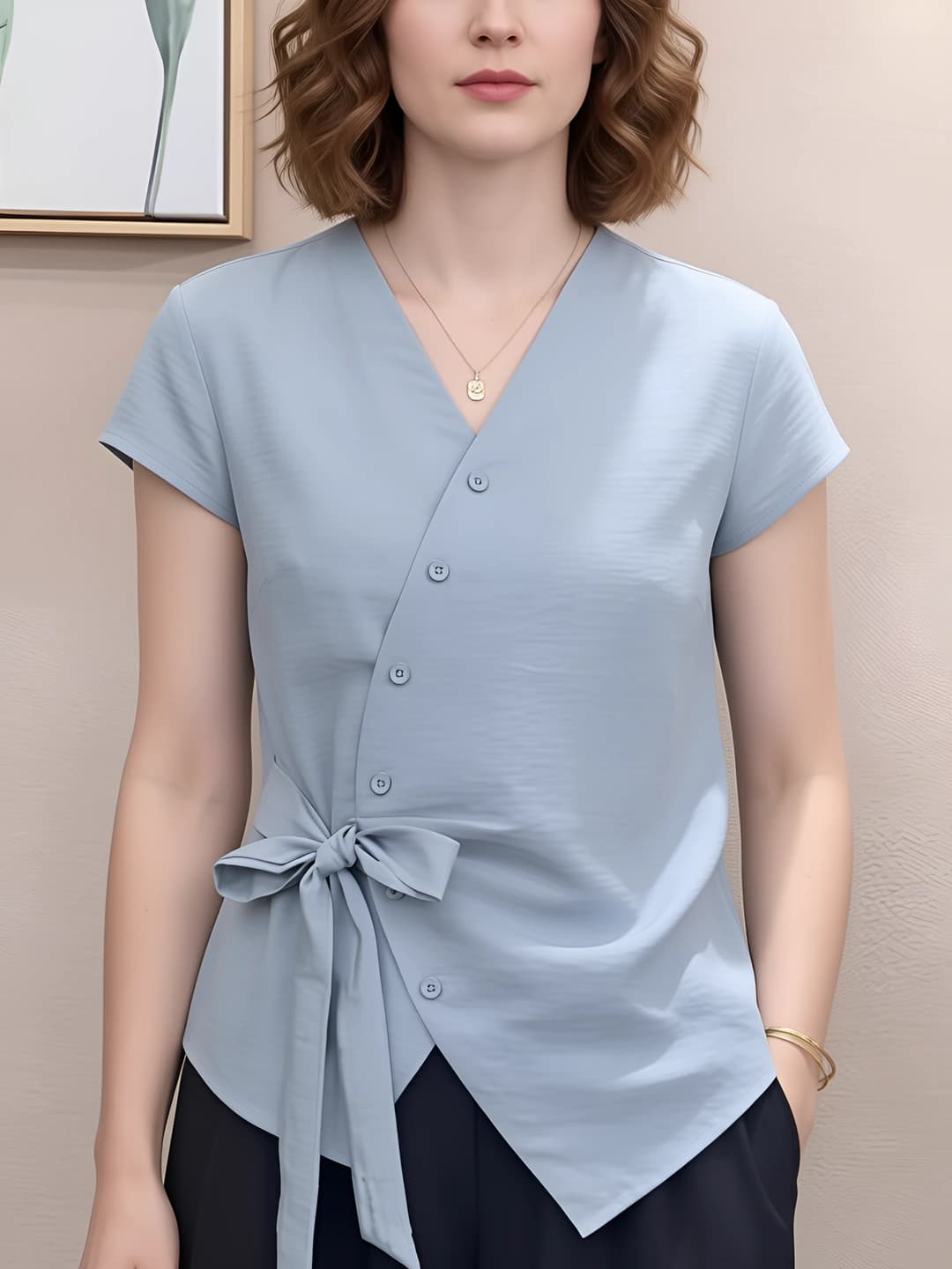 272 Blue
