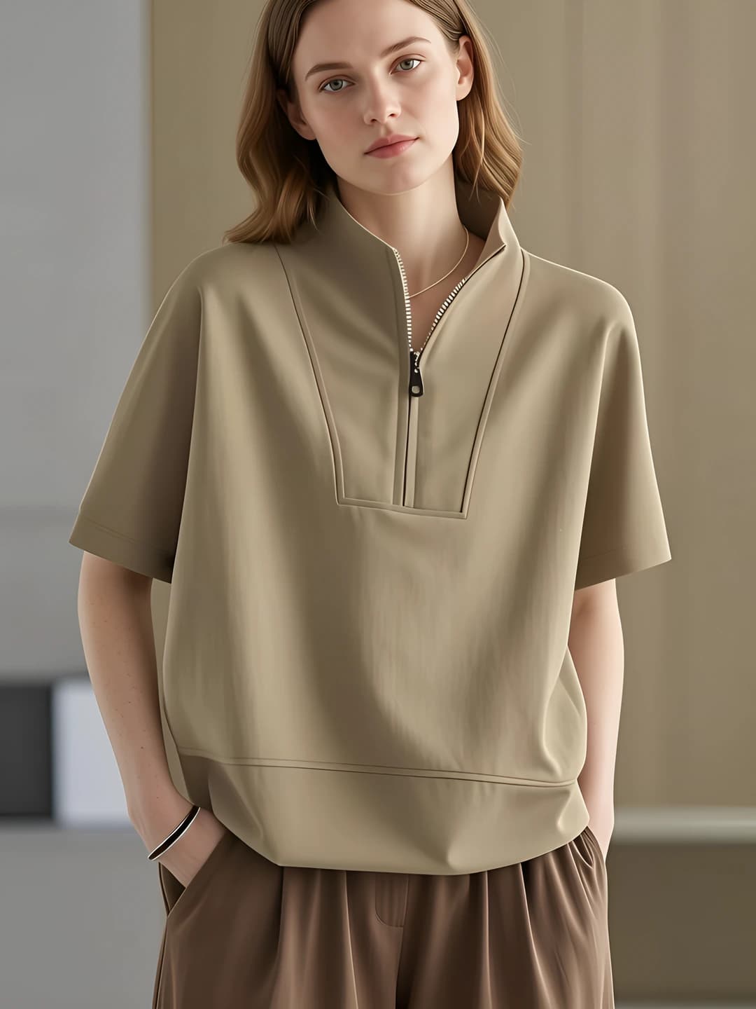 0112 Khaki