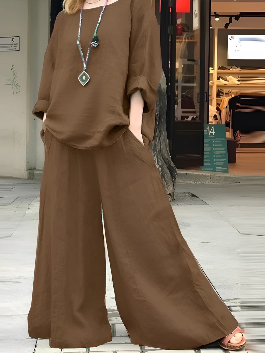 Khaki