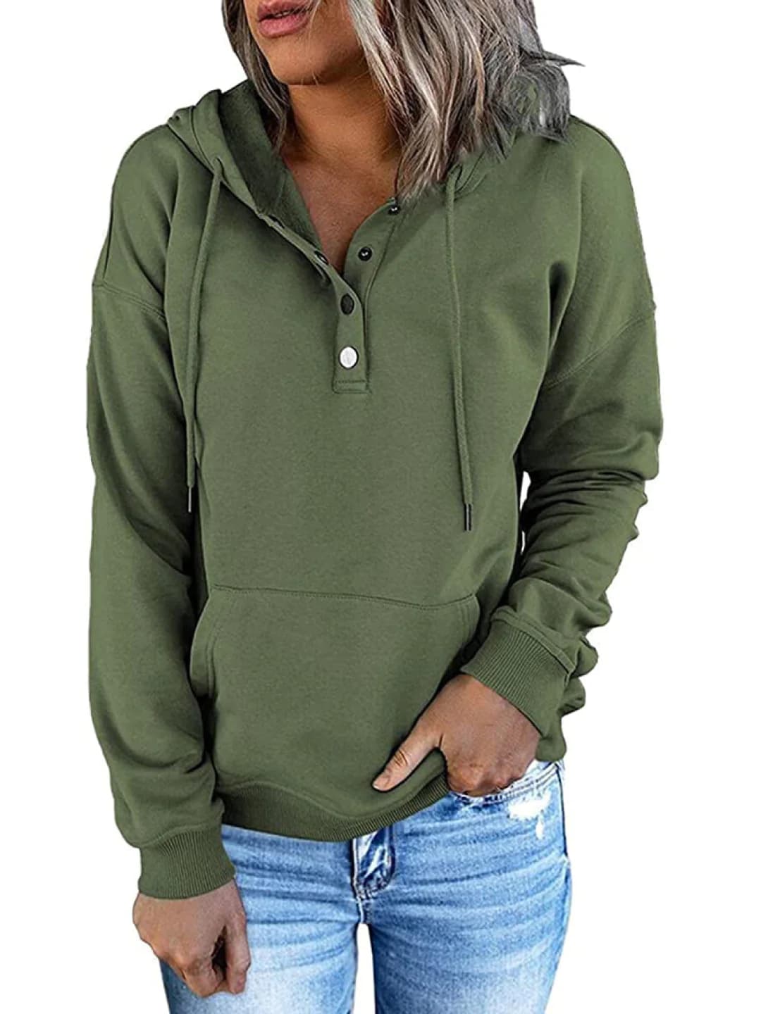 Army green