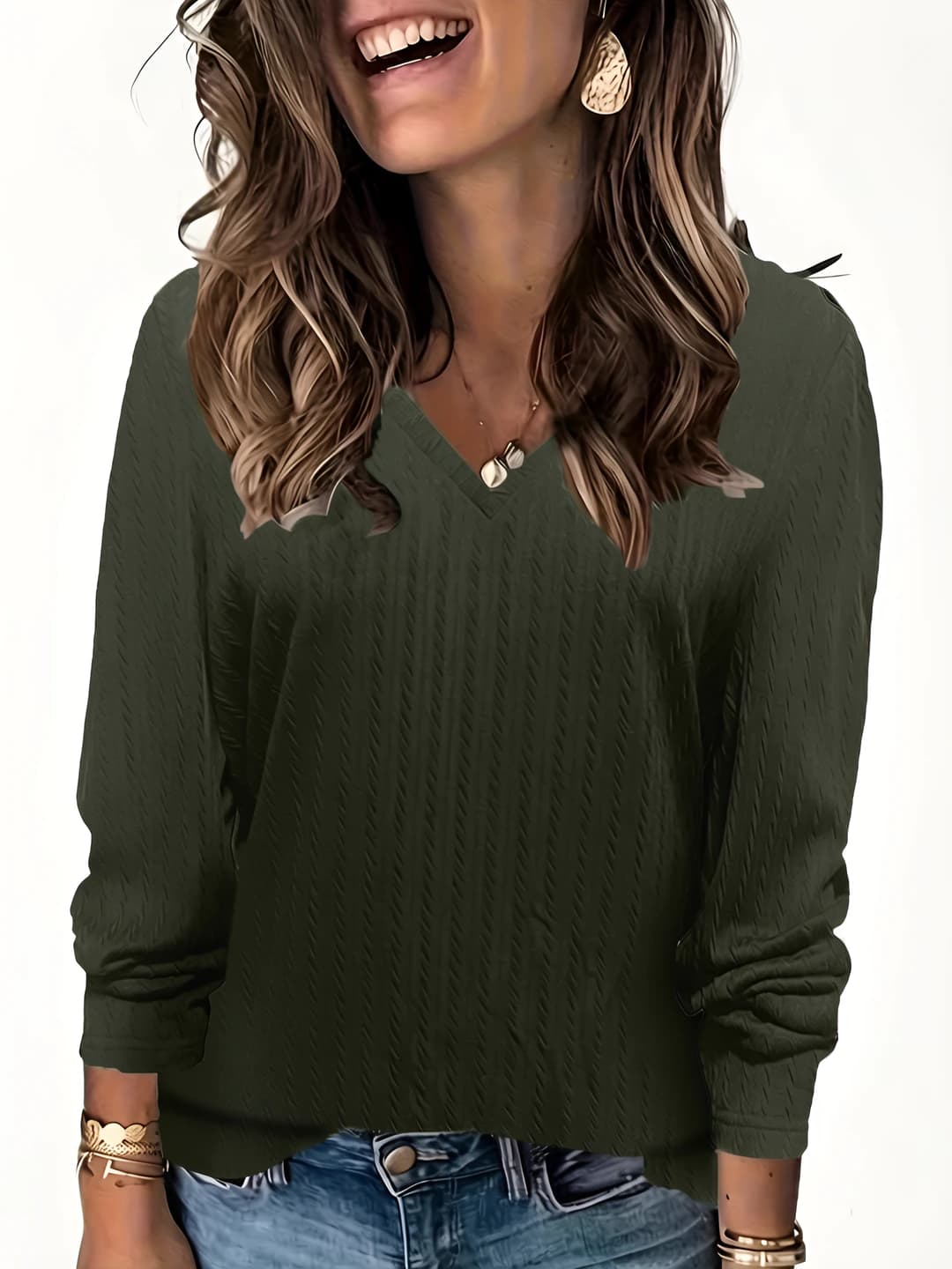 Army green