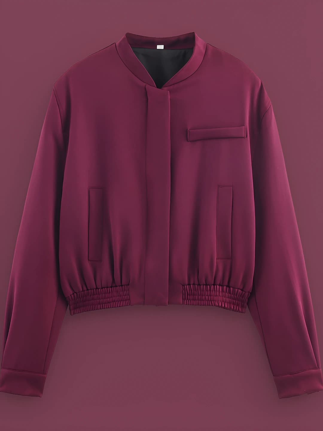 Bordo jilet