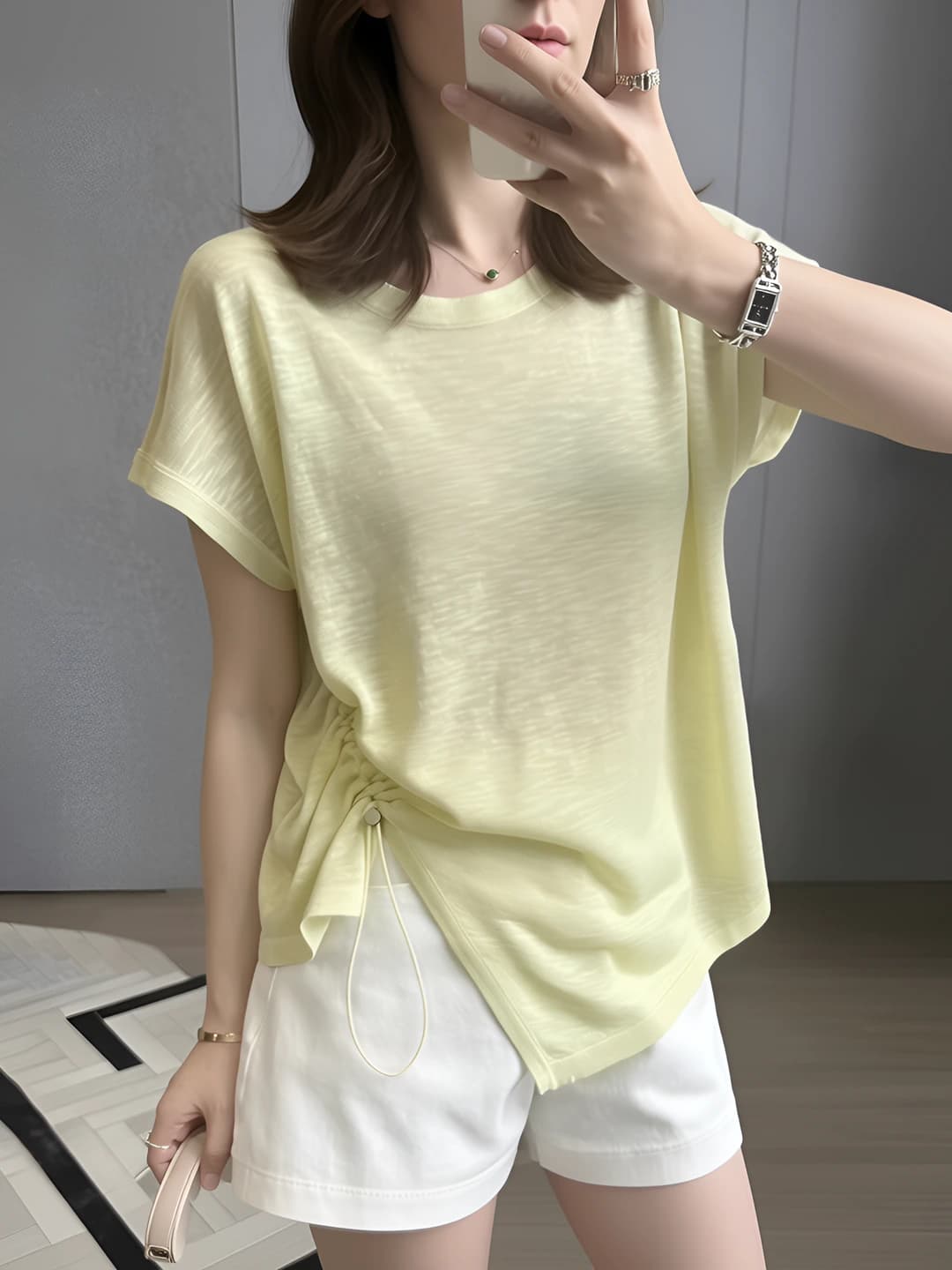 1302 Yellow