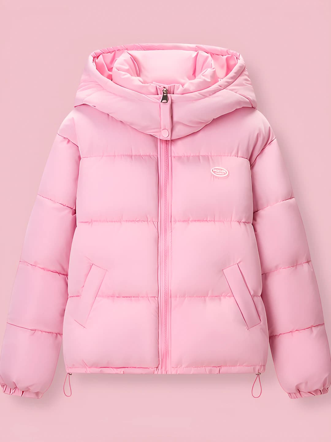 Pushti paxta jaket