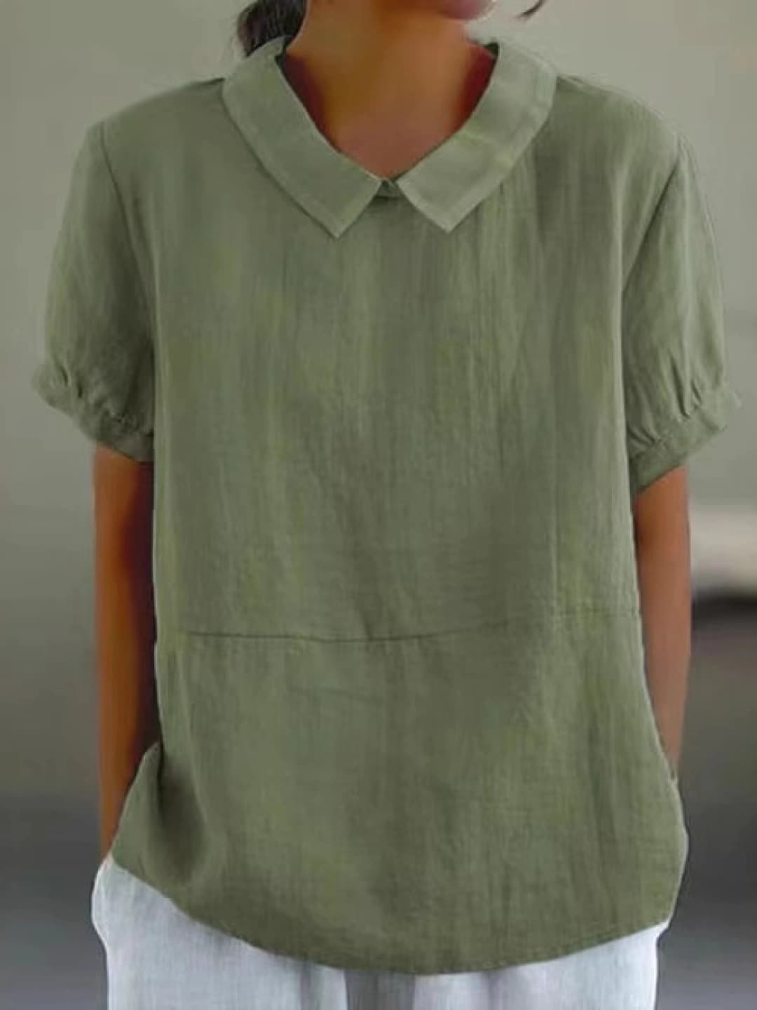 Light green