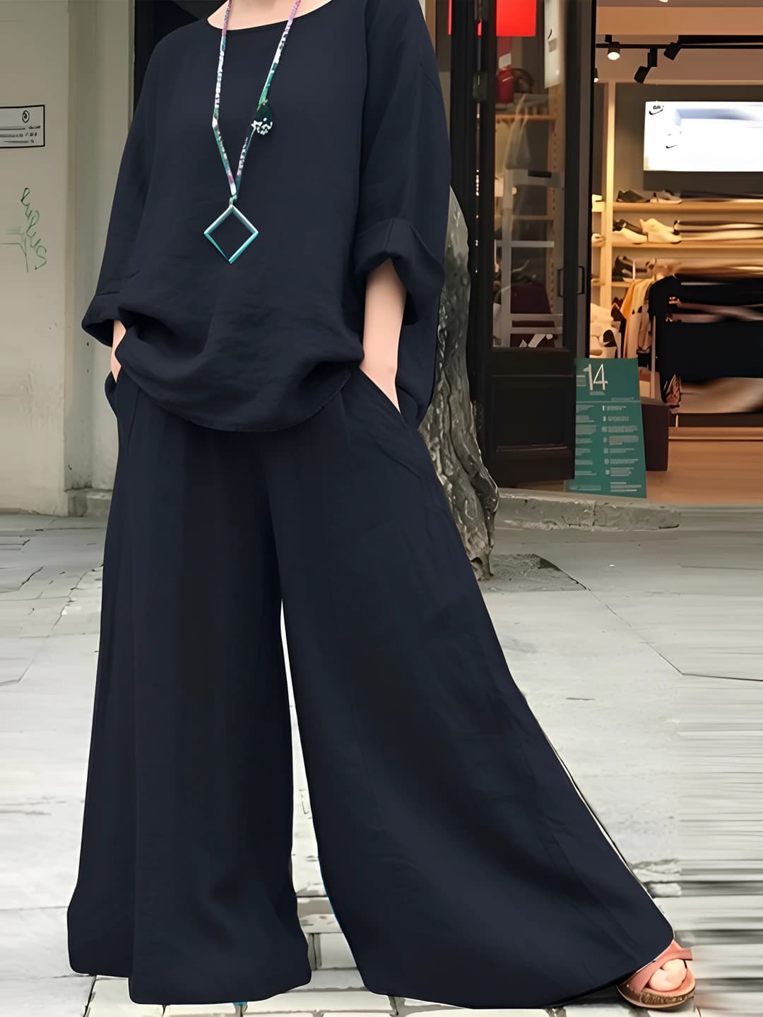 Dark blue
