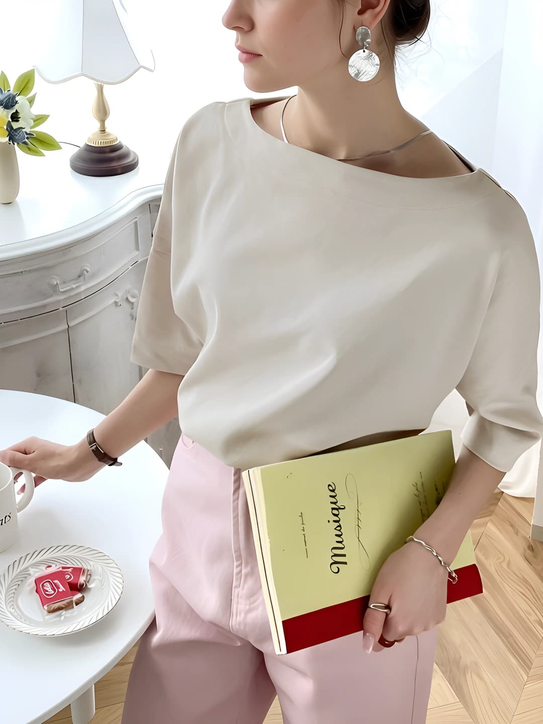 Apricot