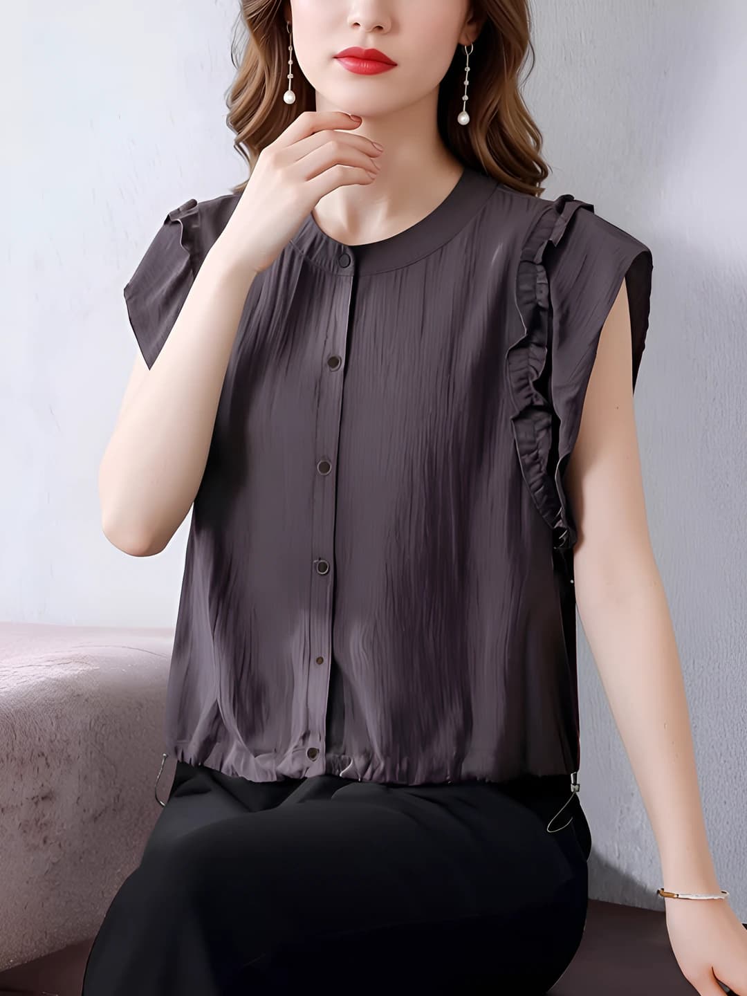 C-011 Mocha