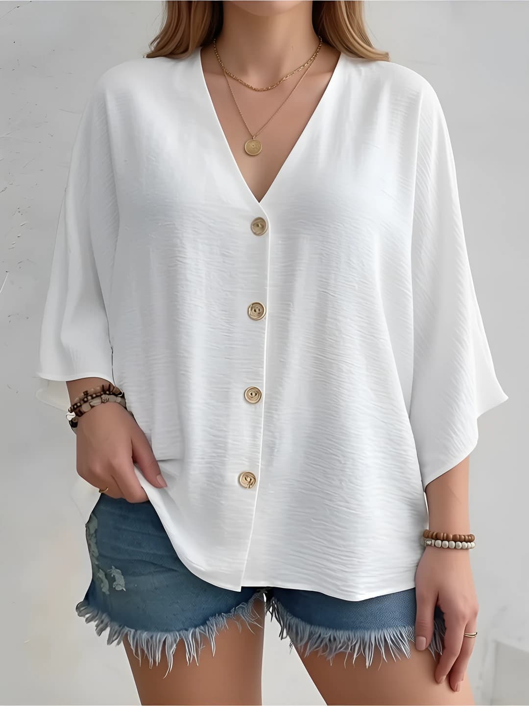 Oq T-shirt