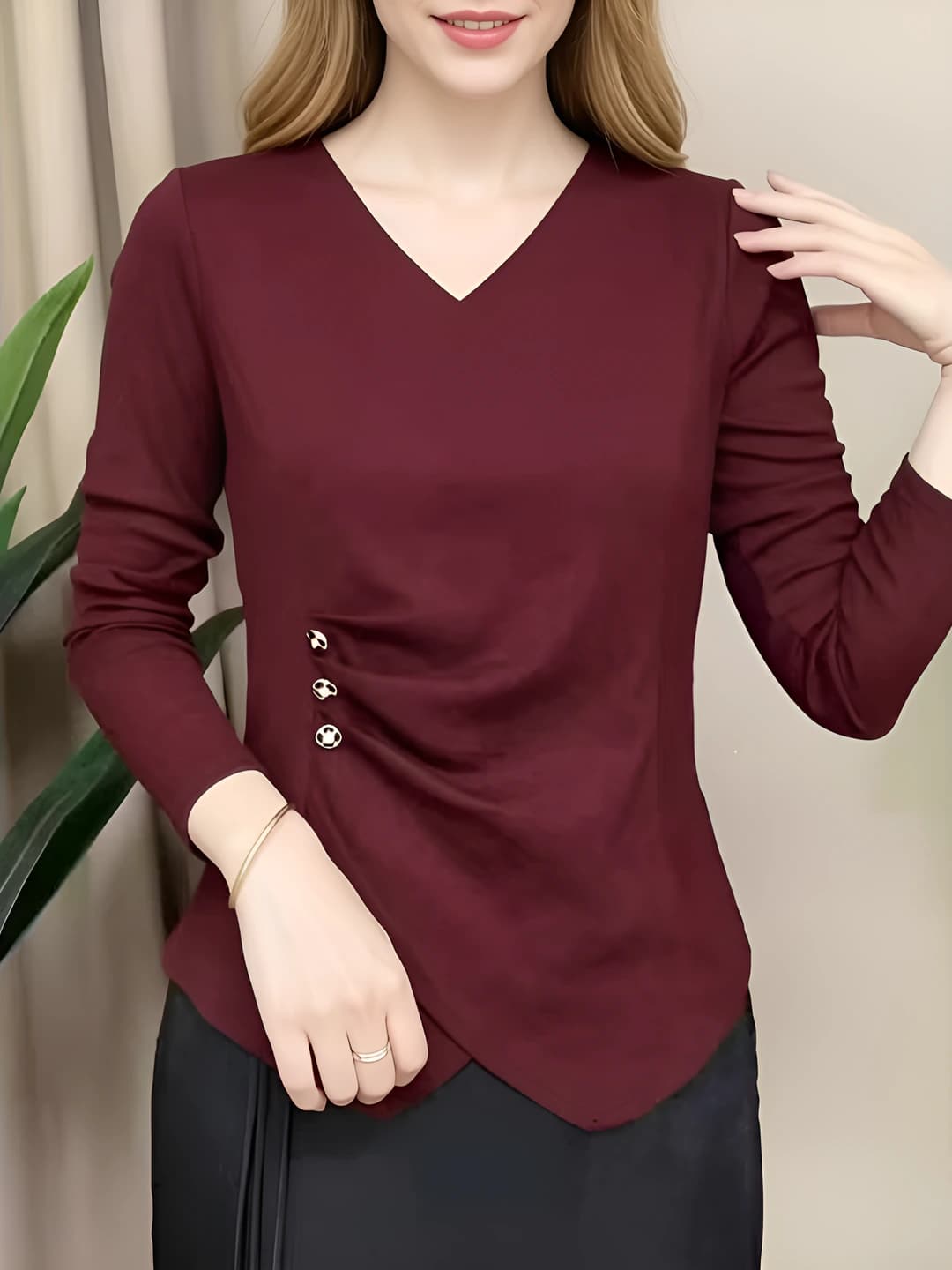C-123 Red