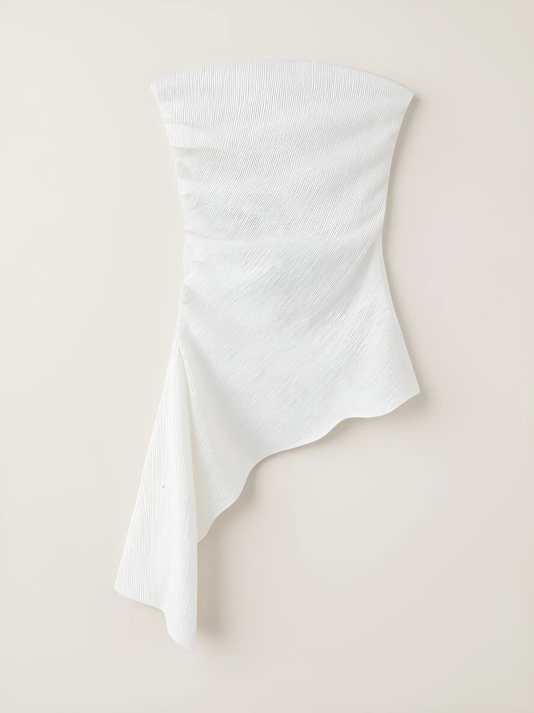 White camisole
