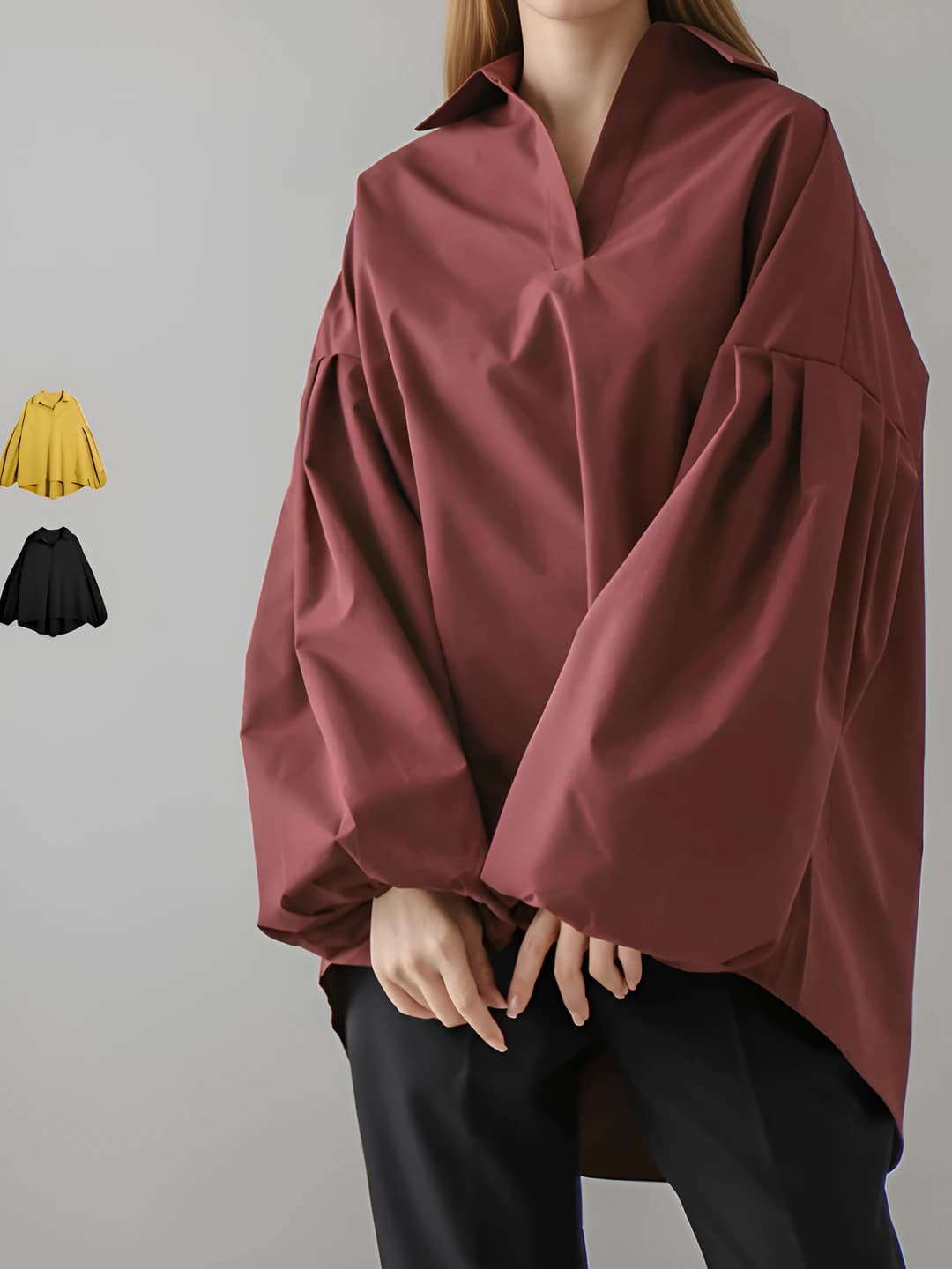 G'isht qizil