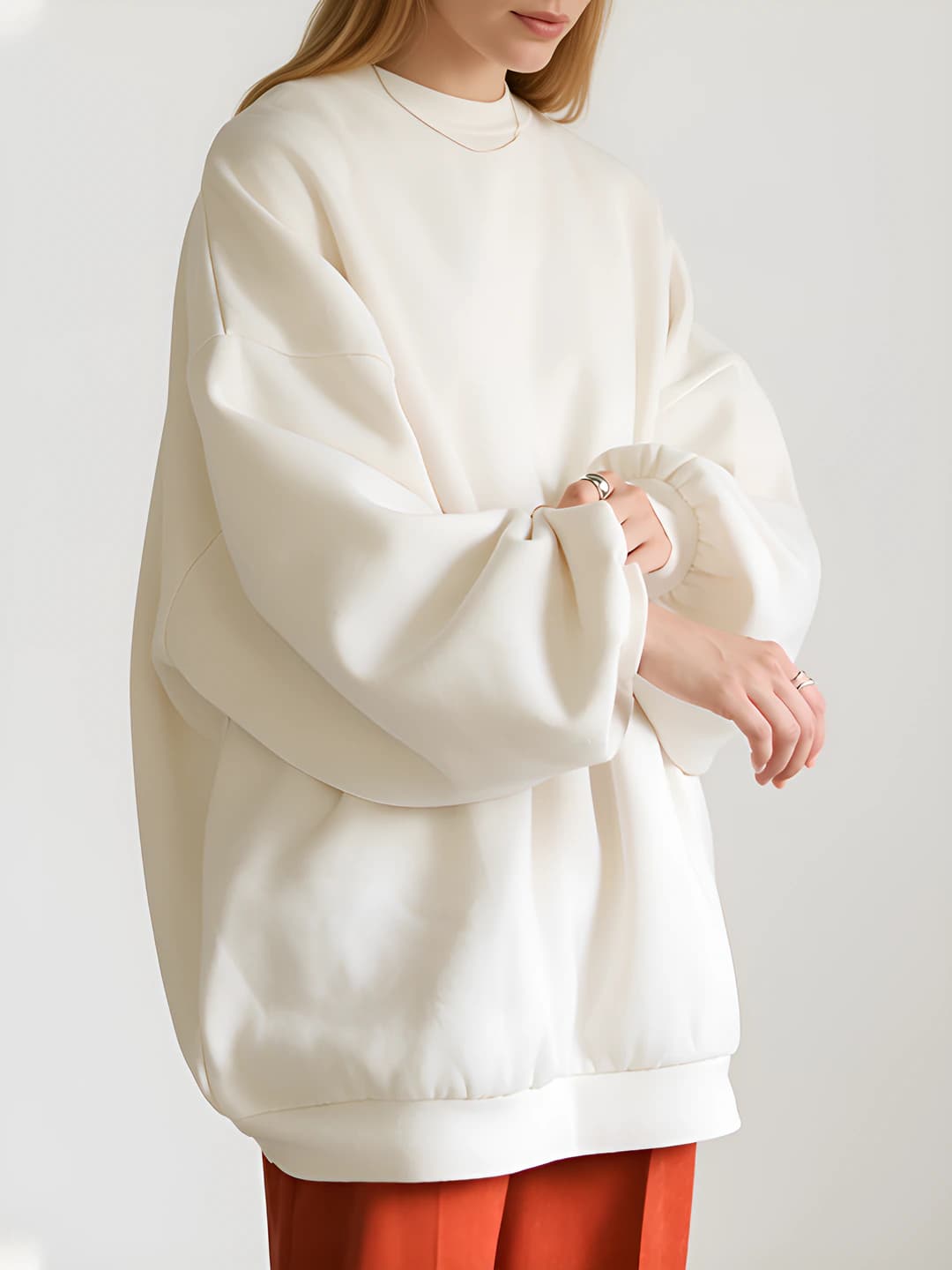 Off-white