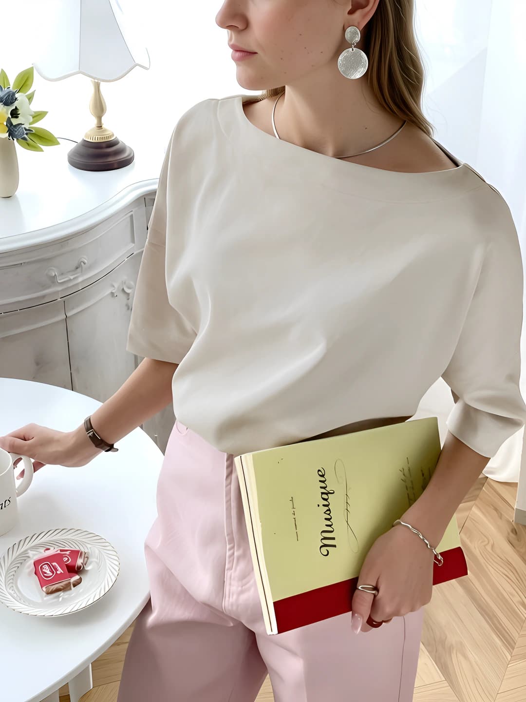 Apricot