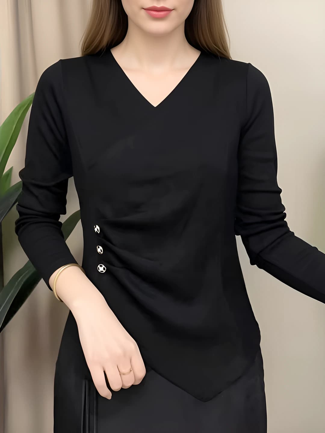 C-123 Black