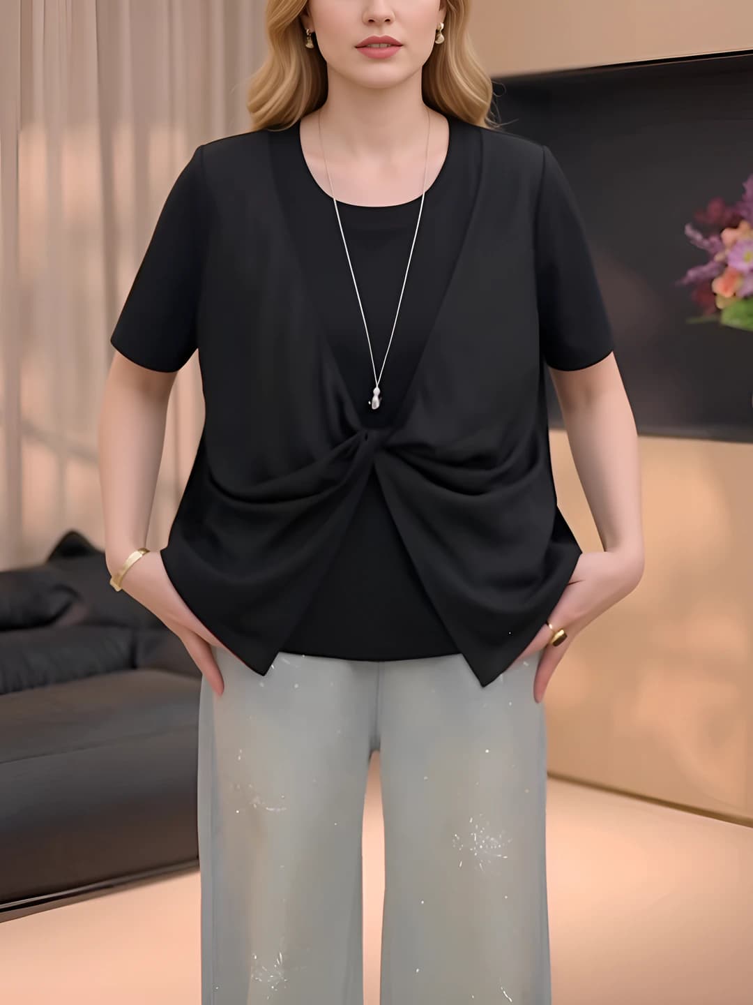 0567 Black