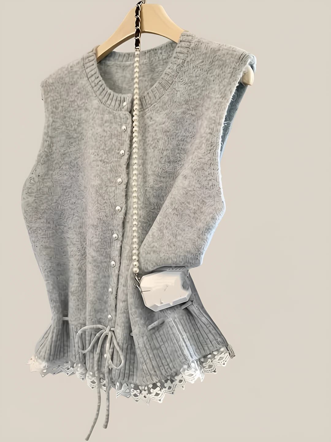 Grey